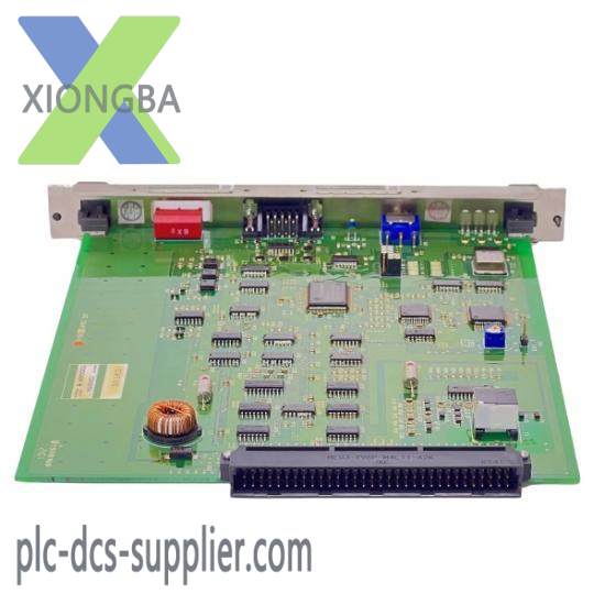 YOKOGAWA V0/E1/TCAM/L08