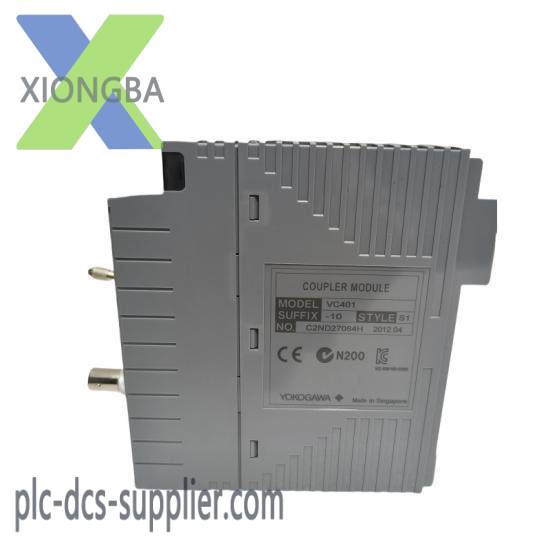 YOKOGAWA VC401-10