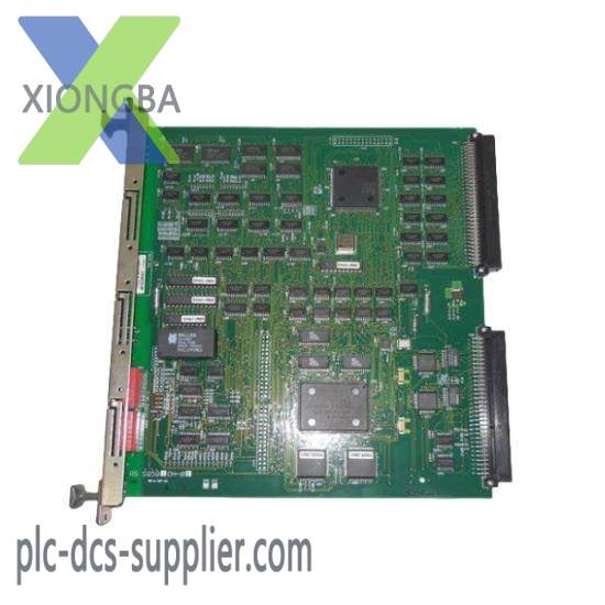 Yokogawa VF311 S1 Interface Card