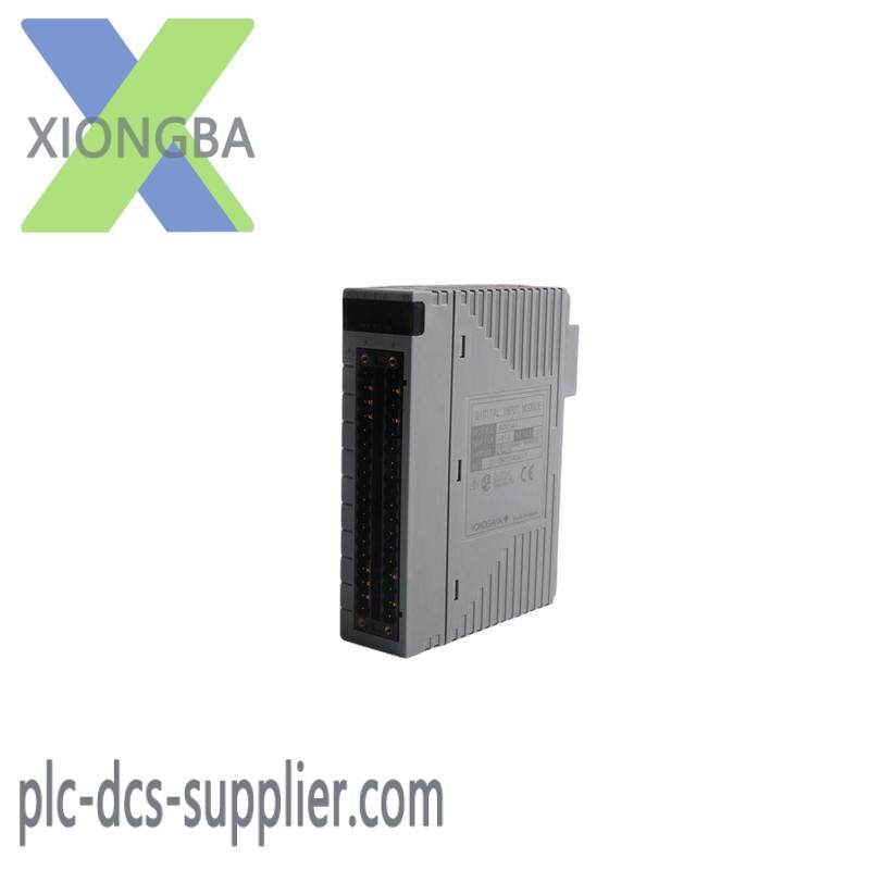 YOKOGAWA VF701 S2 Interface Card