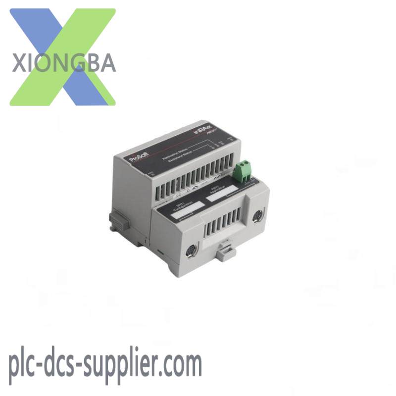 YOKOGAWA VF701 S2 V-Net Coupler Module
