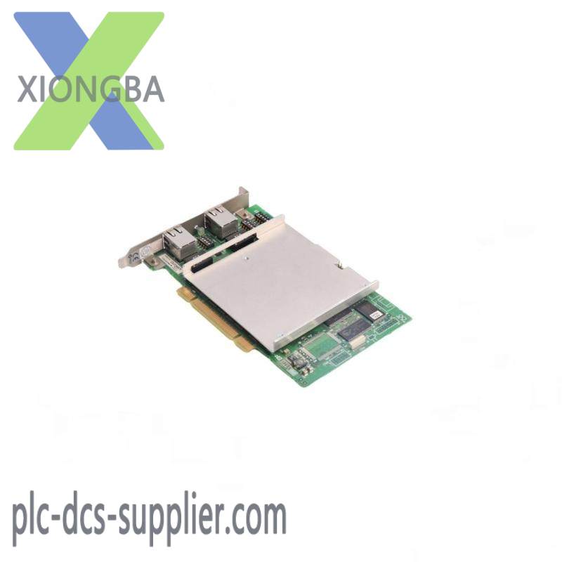 YOKOGAWA VI701 S1 Analog Input Module