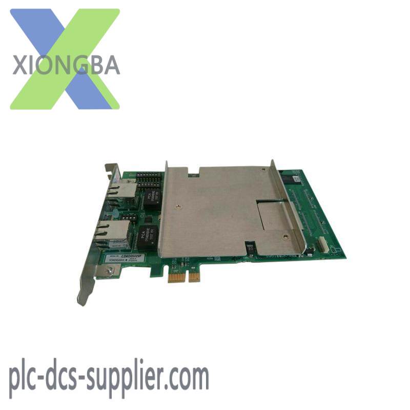 YOKOGAWA VI702 interface card
