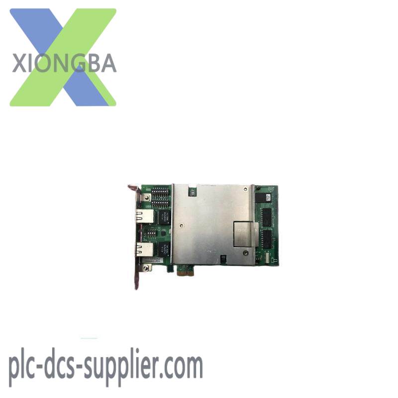 YOKOGAWA VI702 S1 PCIe Interface Card