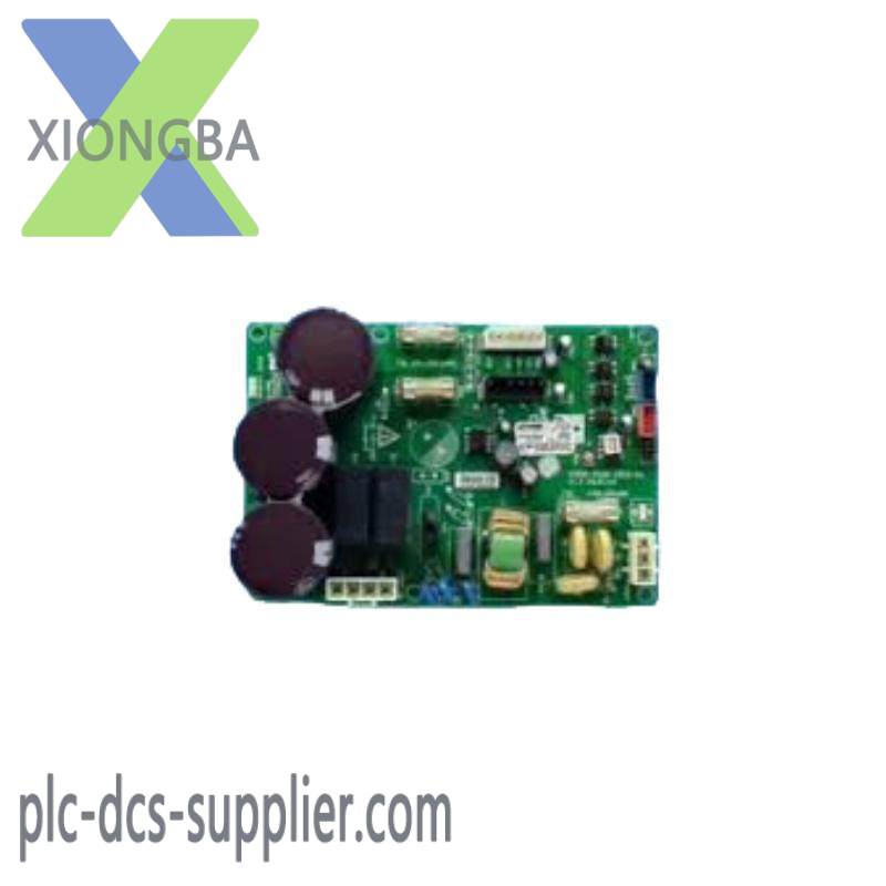 Yokogawa YORK-003 Module