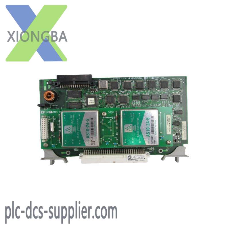 YOKOGAWA YS1700-000/A34