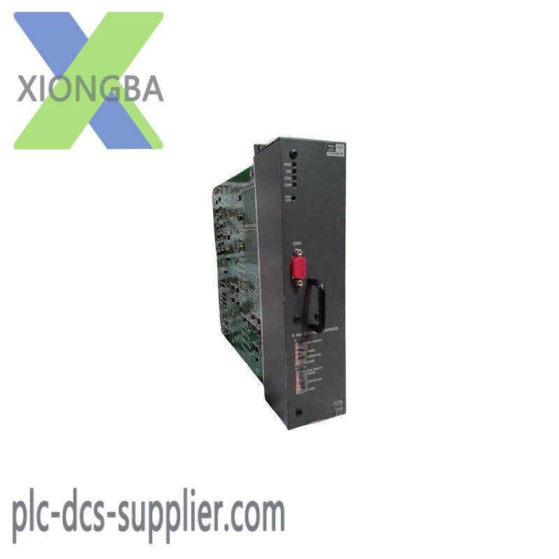 YOKOGAWA YS1700-100/A06/A31
