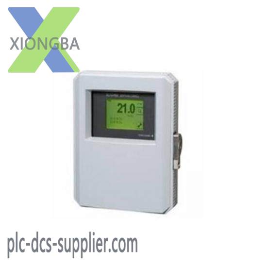 Yokogawa ZR402G-T-E-E-A short delivery time