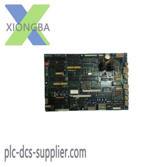 YORK 031-00940-001 Circuit Board