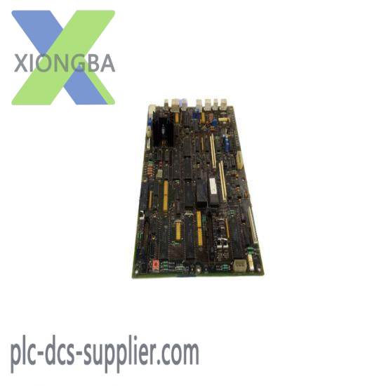 York 031-01065E Circuit Board