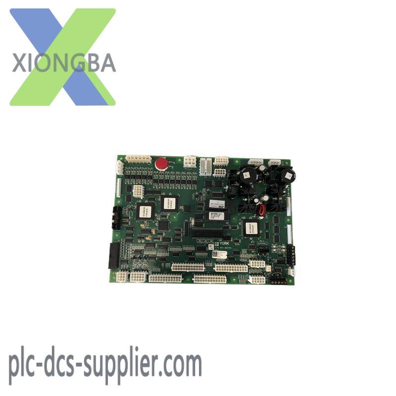 YORK 031-02478-002 PCB1429R055 PCB2116 Micro Board
