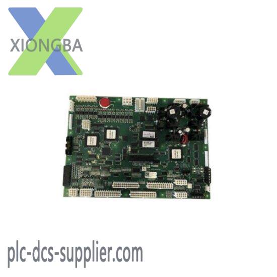 York 031-02478-002 PCB1429R055 PCB2116 Output Control Board