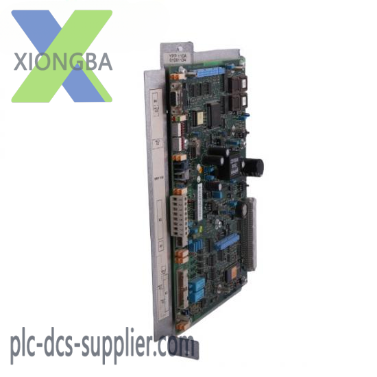 YPP110A 3ASD573001A1  PC Drive Digital Processor Module  ABB