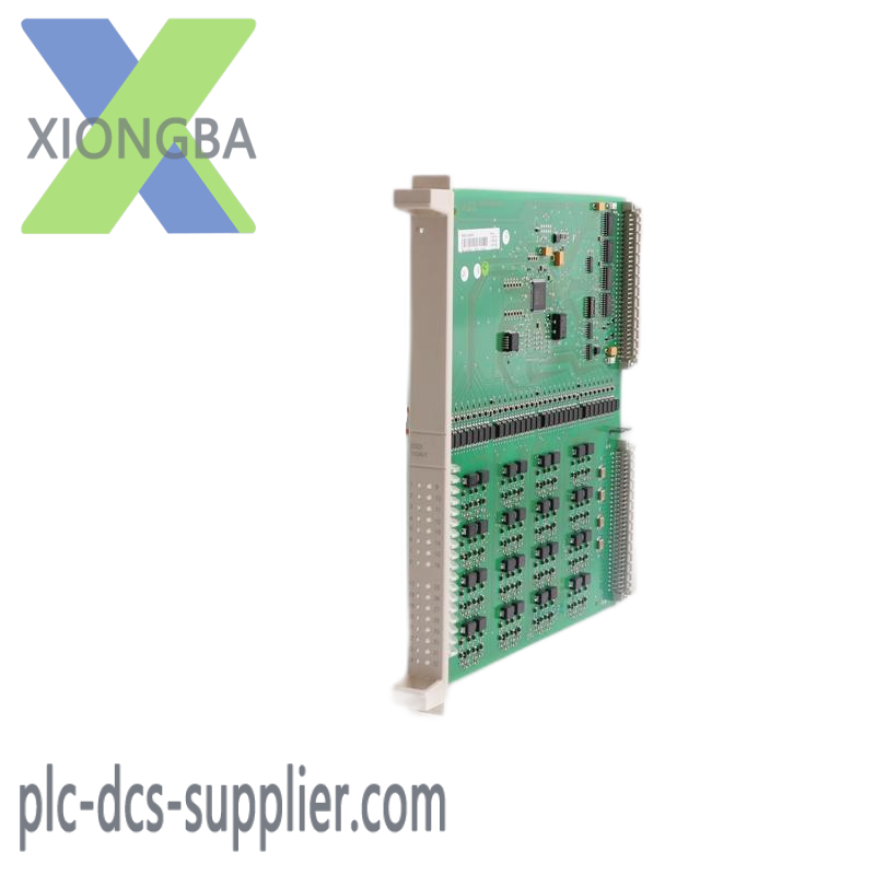ABB YPQ102F YT204001-KF Field Control Board