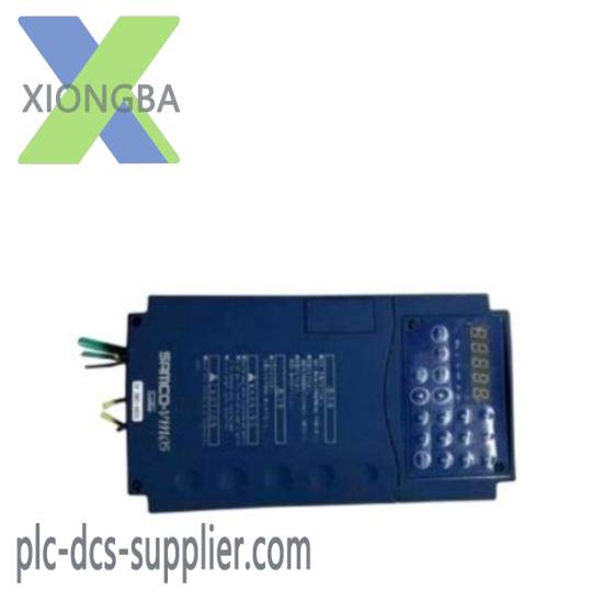 YTchips SHF-2.2K-A Frequency Converter