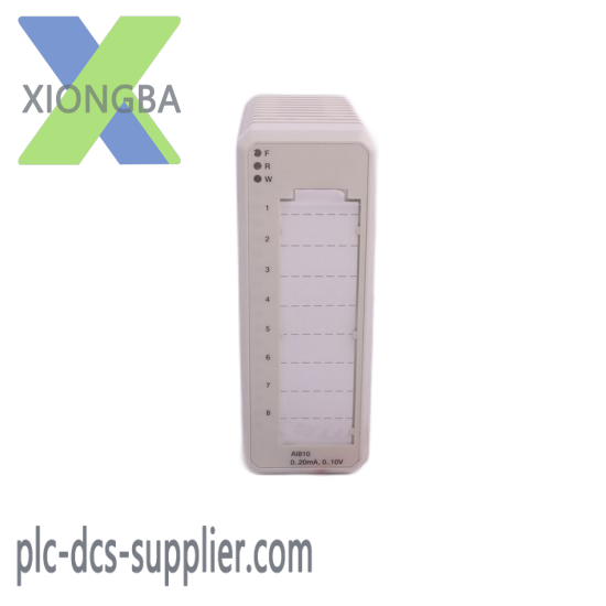 YXI115B YT204001-AL  ABB