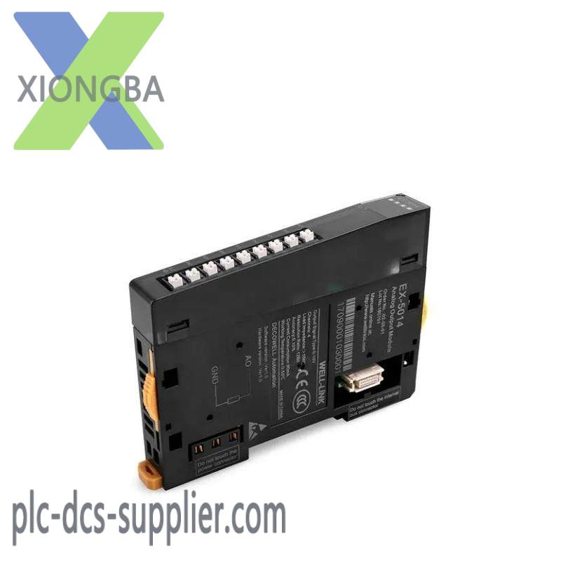 HIMA Z7126 Power Supply Module