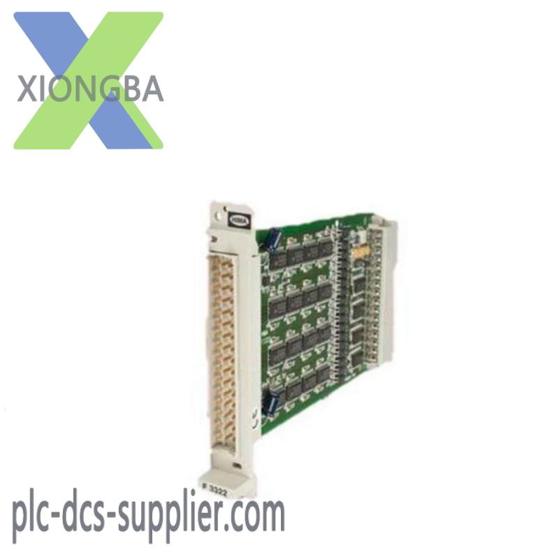 HIMA Z7127 16DI Digital Input Module