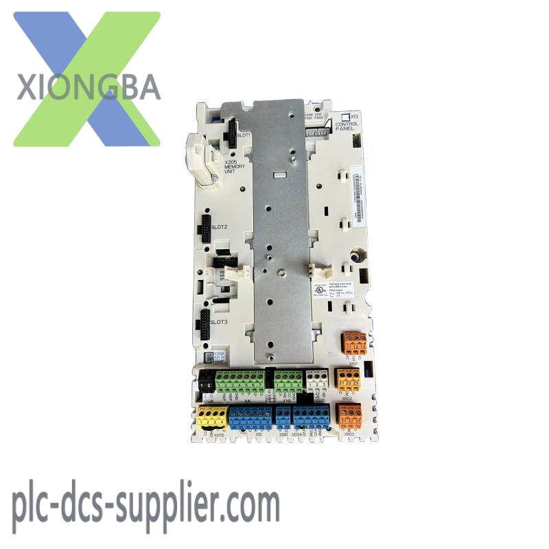 ABB ZCON-12 Frequency converter accessories