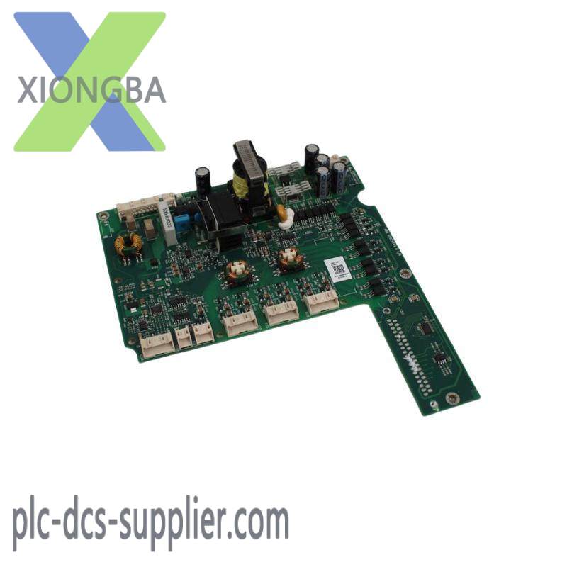 ABB ZINT-541 Inverter power plate