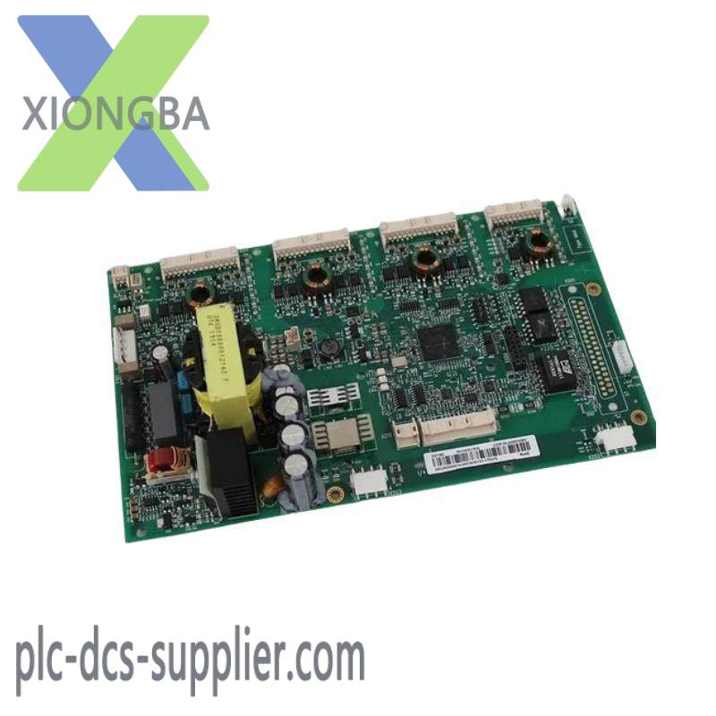 ABB ZINT-592 Inverter driver board