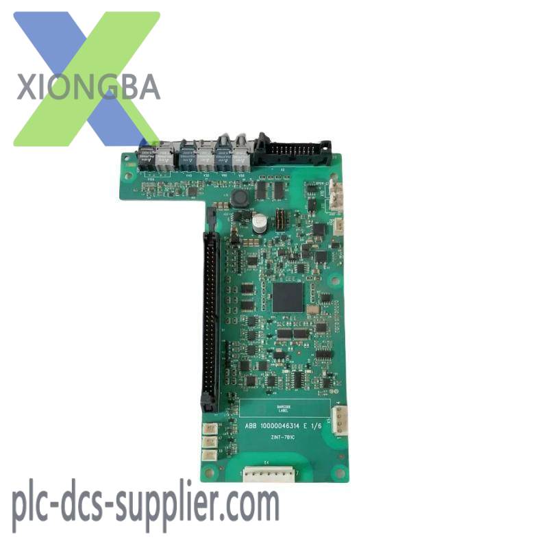 ABB 3BDH000692R1