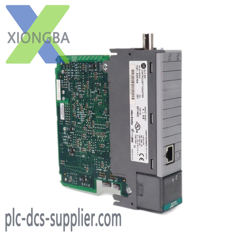 SHARP ZW-162M I/O LINK INPUT/OUTPUT MODULE