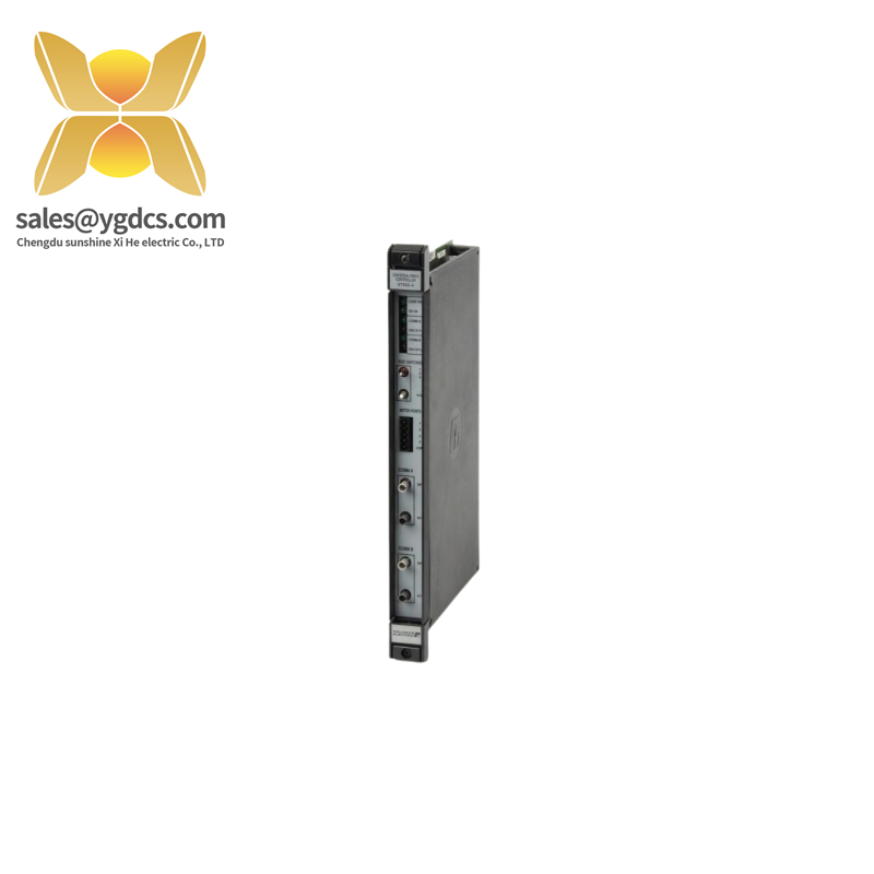 Reliance Electric 0-57670-A Universal Drive Controller