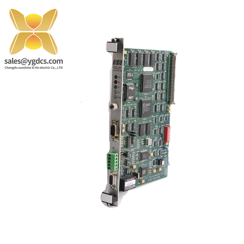 KUKA 00-205-143 KBR POWER SUPPLY