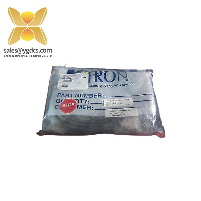 Applied Materials (AMAT) 0140-02221 VME RESET INTERFAC