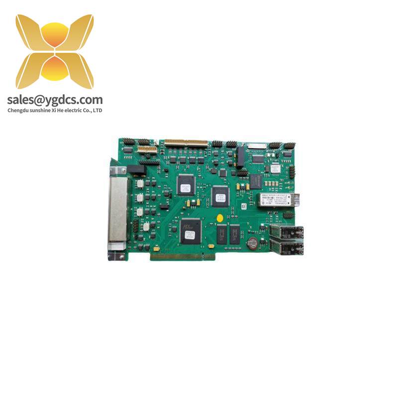  033.59.20.99G PClF Board