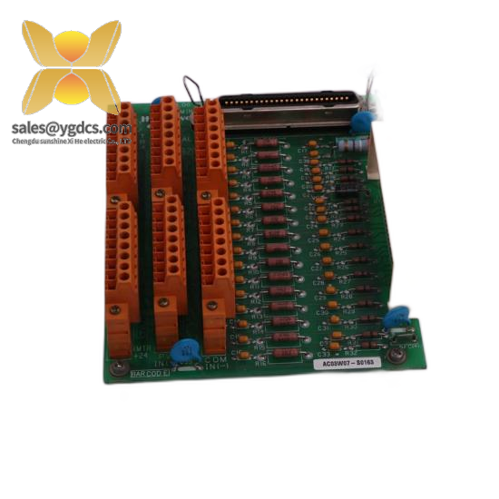 05704-A-0121 Honeywell