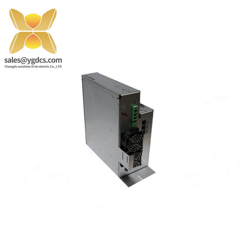 TOX PRESSOTECHNIK 0610520IF120243B PLC Module