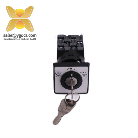 07DC92 GJR5251600R0202  ABB