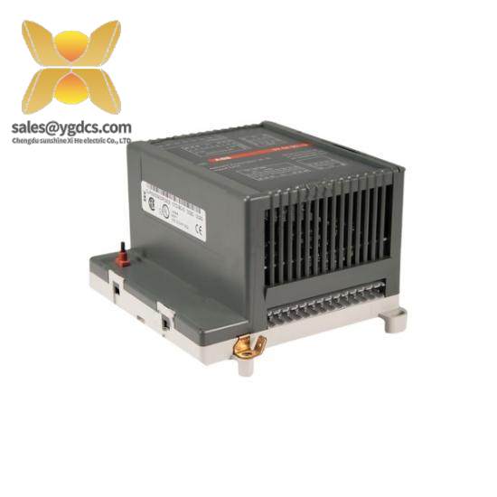 07DI90-S GJR5250900R0202 Digital Input Module ABB