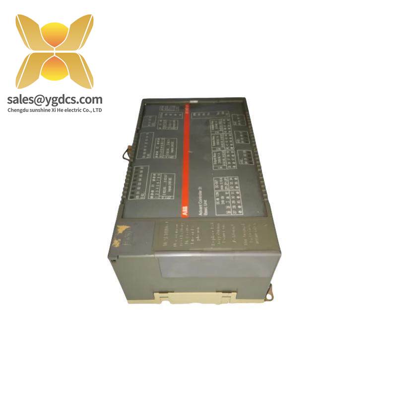 ABB 07KT91 Controllogix I/O modules