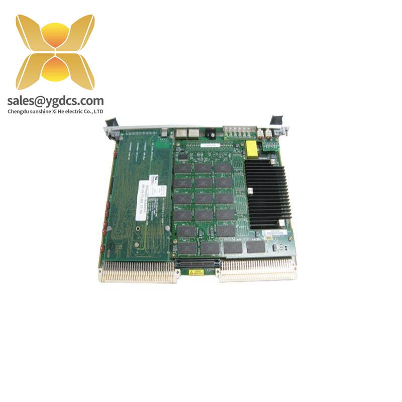 Motorola MVME2431-3