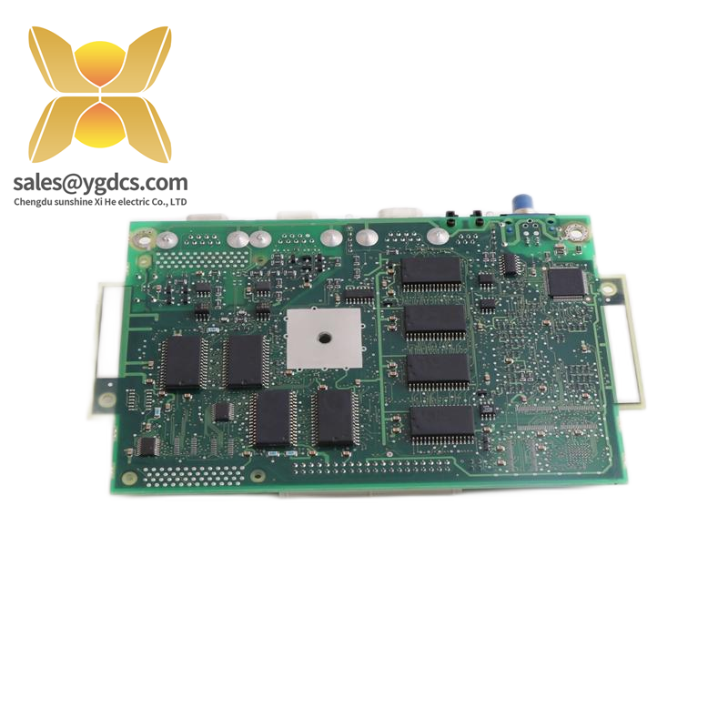 ABB 086351-504 086351-004 Keyboard interface module