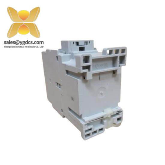 100-C30E*00  IEC 30 A Contactor