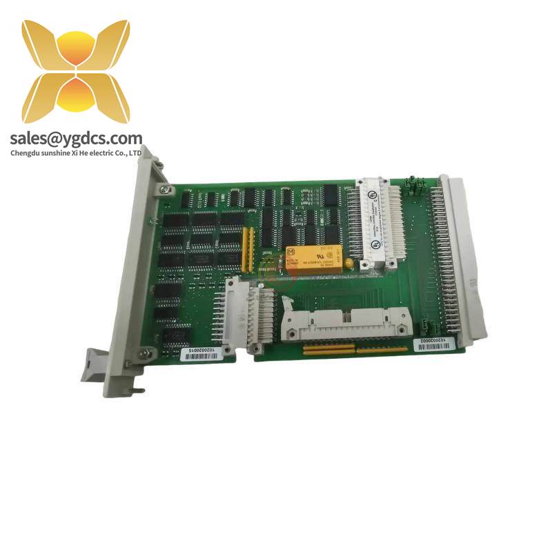 HONEYWELL 10001/R/I Vertical Bus Driver