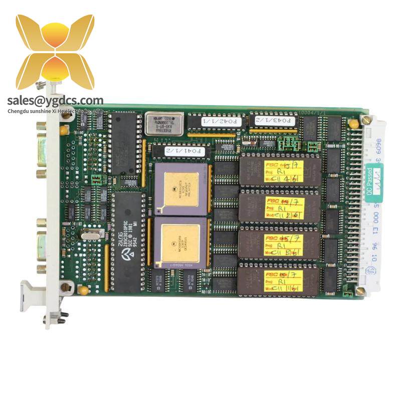 HONEYWELL 10004/H/F Communication Module