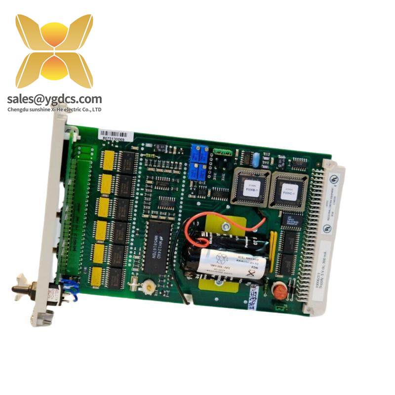 Honeywell 10006/2/1 Diagnostic and Battery Module