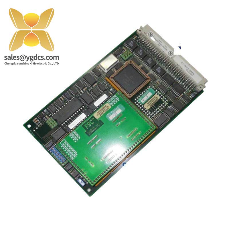 HONEYWELL 10012/1/2 Central Processing Unit