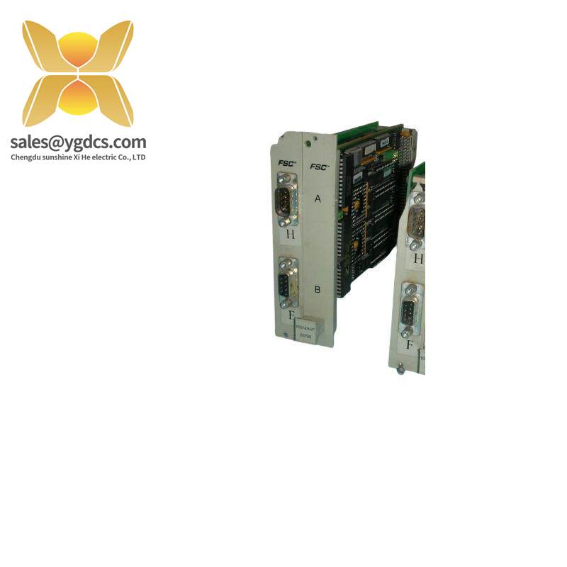 HONEYWELL 10014/H/F Communication Module