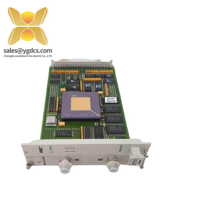 HONEYWELL 10018/2/U Communication Module