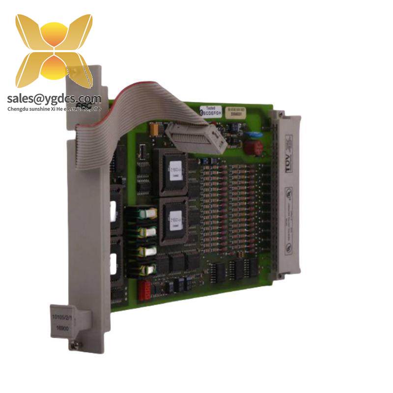 HONEYWELL 10024/I/I CTD Communication Module