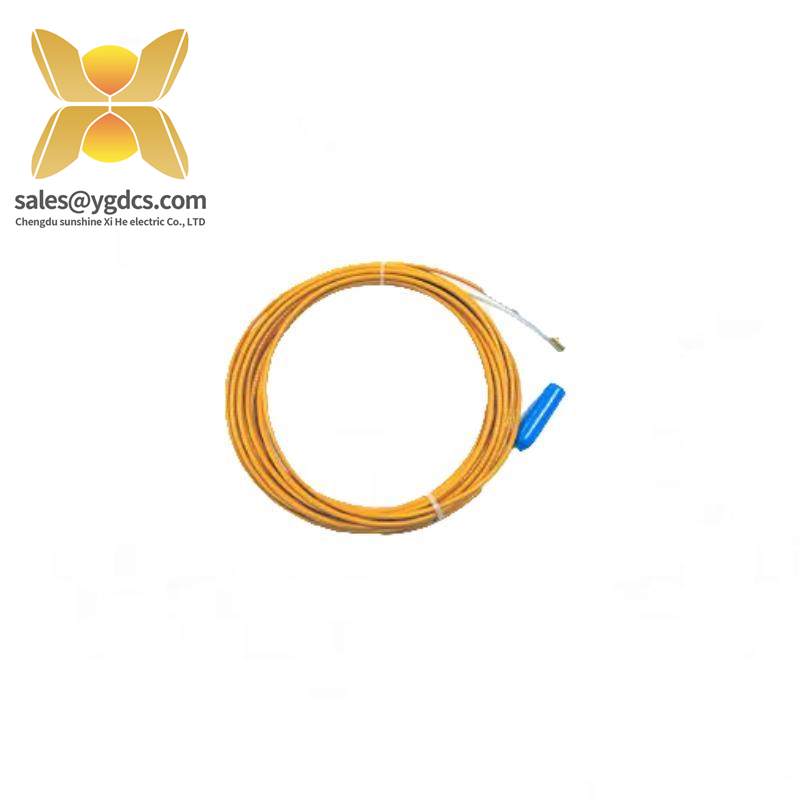 BENTLY NEVADA 10026-02-12-05-02 Extension Cable