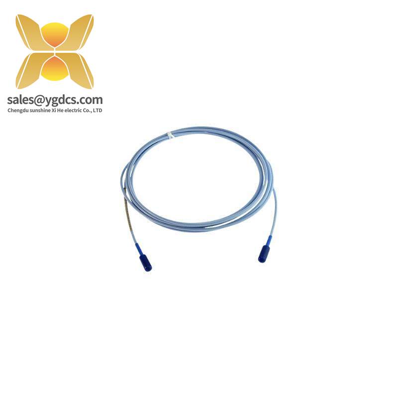 BENTLY NEVADA 102045-040-00 Extension Cable