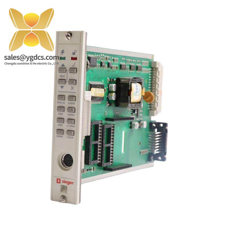 HONEYWELL 10208/2/1 Relay Output Module