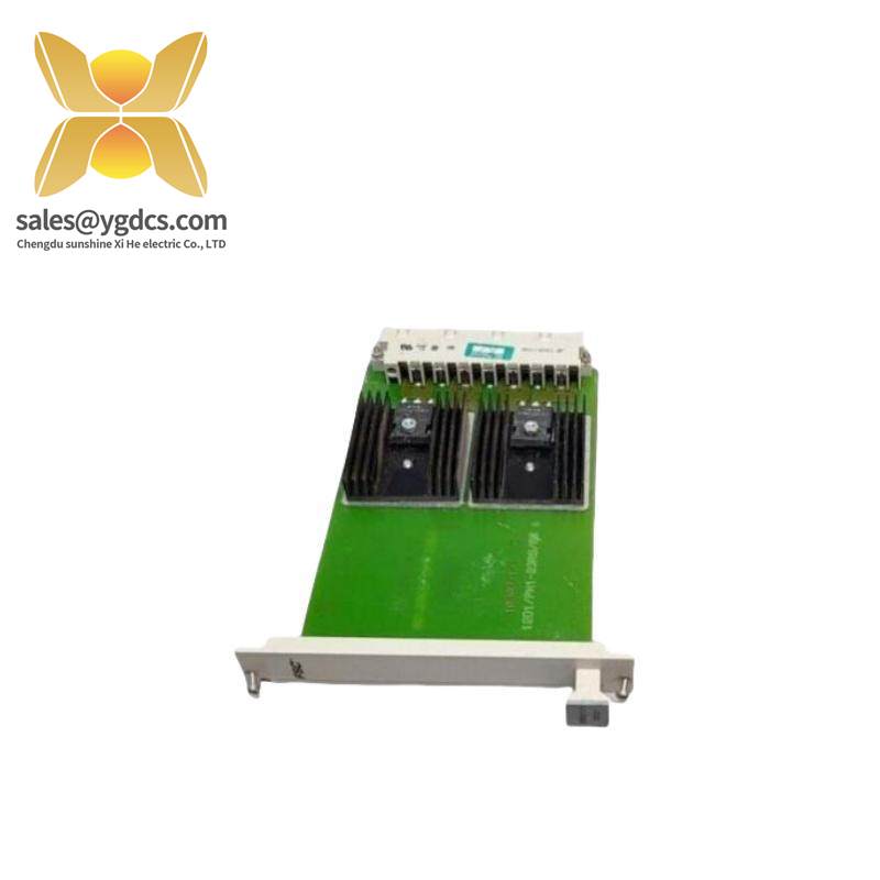 HONEYWELL 10303/1/1 Power Supply Module